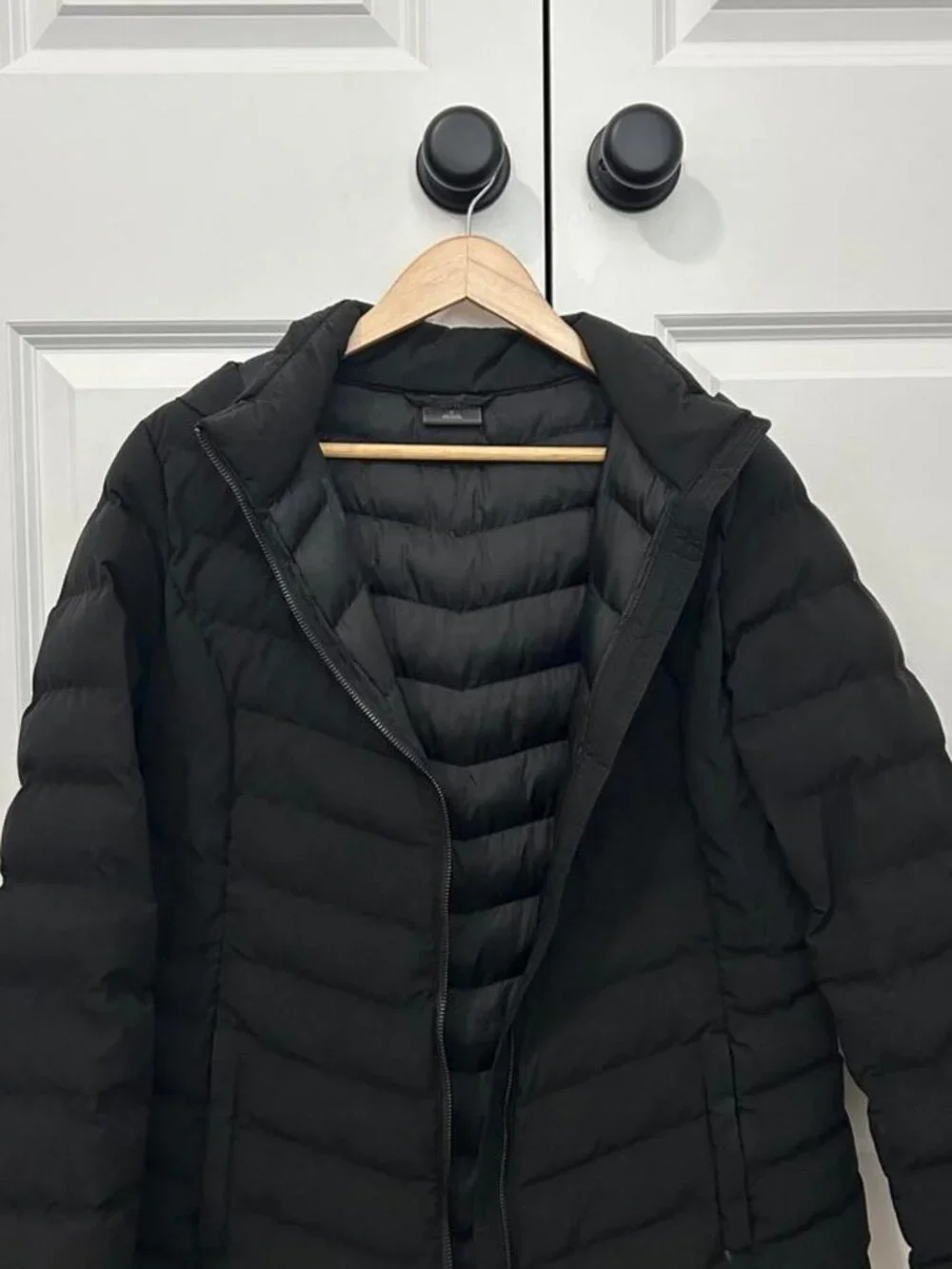 32 Degrees Women's Black Jacket